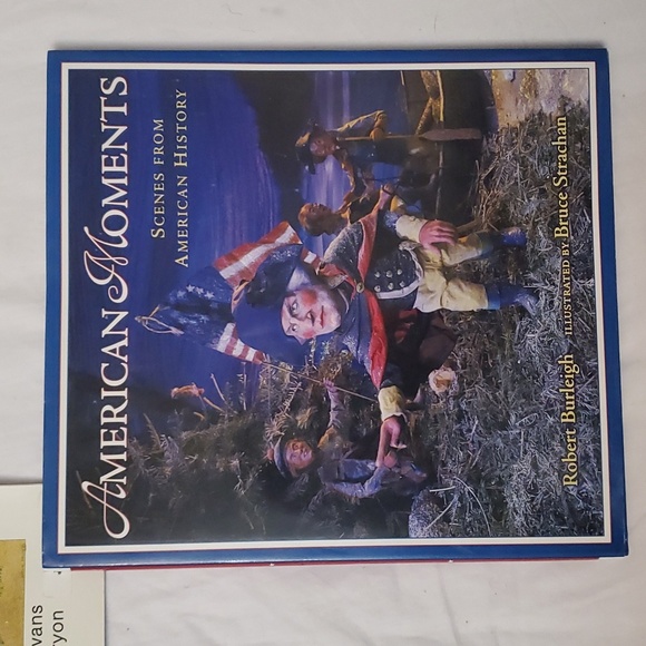 : Mixed lot of 6 Children’s books classic story fables history  for all kids - Picture 11 of 12